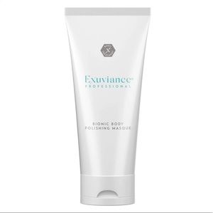 NIB Exuviance Bionic Body Polishing Masque